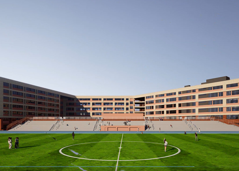 北京市建华实验学校2025年秋季校园招聘